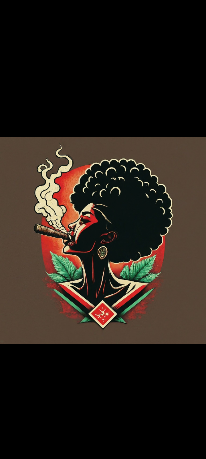 Urban Tee