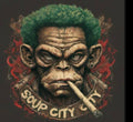 Soup city misfits