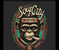 Soup city misfits