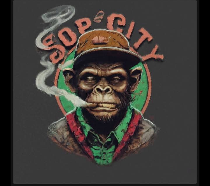 Urban Tee